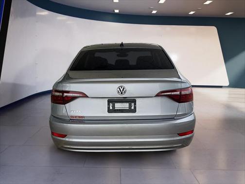 2020 Volkswagen Jetta 1.4T SEL