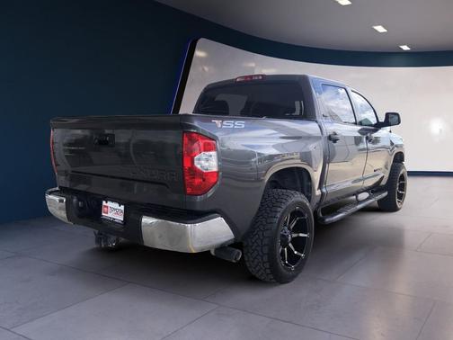 2019 Toyota Tundra SR5