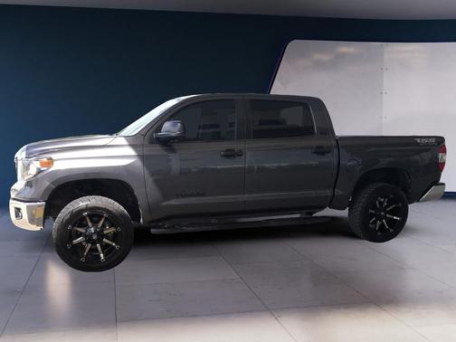 2019 Toyota Tundra SR5