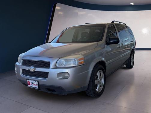 2007 Chevrolet Uplander LT