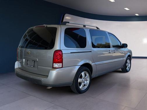 2007 Chevrolet Uplander LT