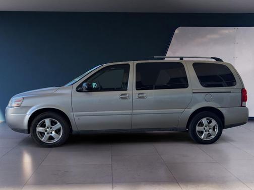 2007 Chevrolet Uplander LT