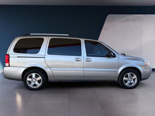 2007 Chevrolet Uplander LT