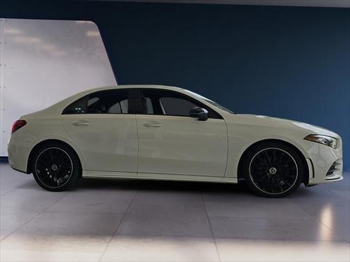2022 Mercedes-Benz A-Class A 220