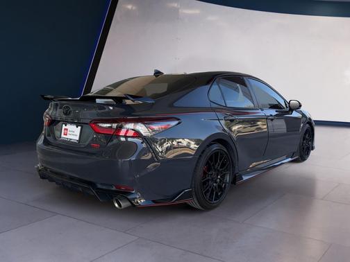 2023 Toyota Camry TRD