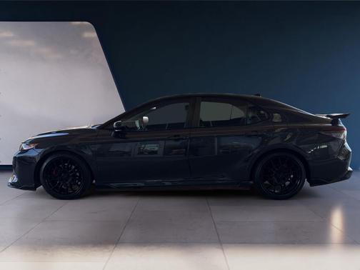 2023 Toyota Camry TRD