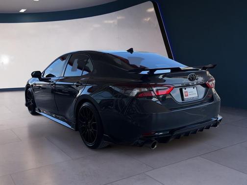 2023 Toyota Camry TRD