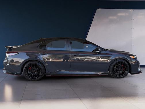 2023 Toyota Camry TRD
