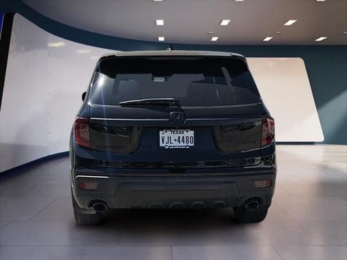 2021 Honda Passport 2WD Sport