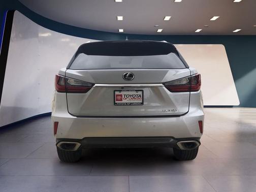 2019 Lexus RX 350 F Sport