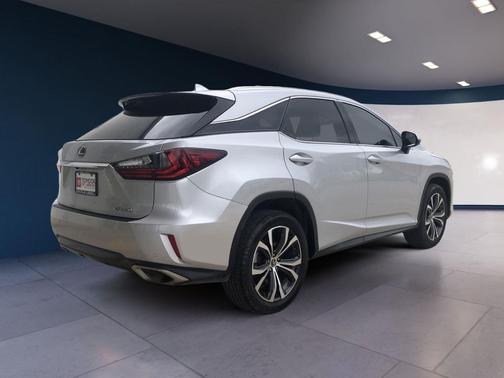2019 Lexus RX 350 F Sport