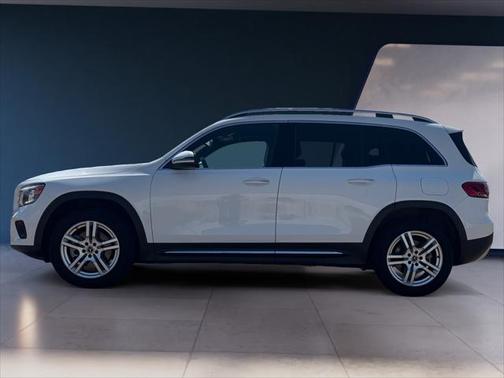 2020 Mercedes-Benz GLB 250 Base