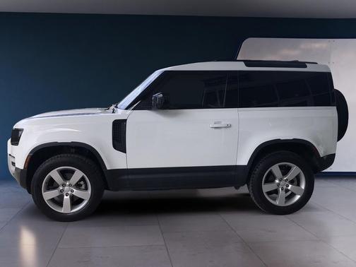 2021 Land Rover Defender 90 S