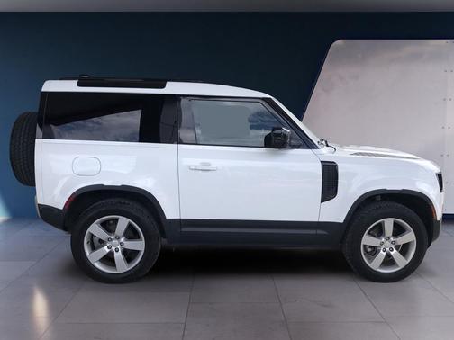 2021 Land Rover Defender 90 S
