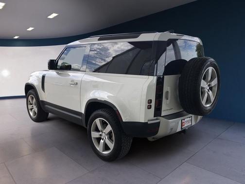 2021 Land Rover Defender 90 S