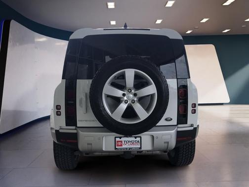 2021 Land Rover Defender 90 S