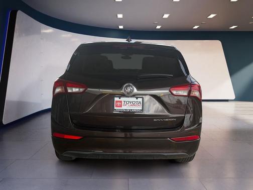 2020 Buick Envision FWD Preferred