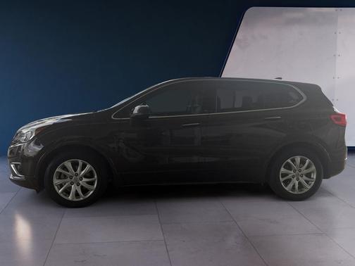 2020 Buick Envision FWD Preferred