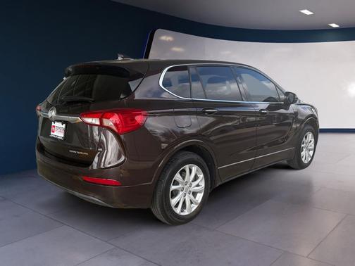 2020 Buick Envision FWD Preferred