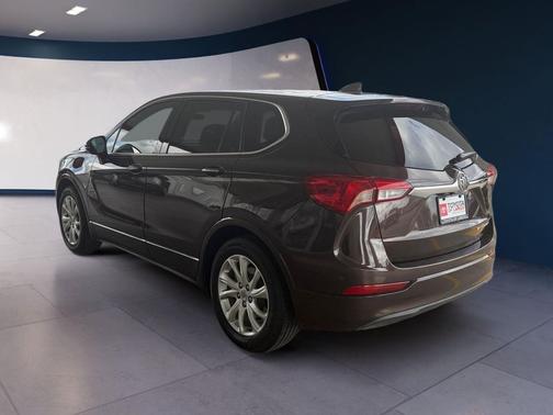 2020 Buick Envision FWD Preferred