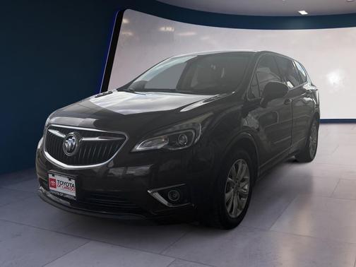 2020 Buick Envision FWD Preferred