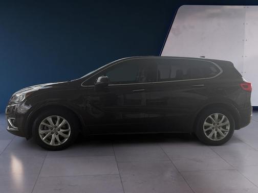 2020 Buick Envision FWD Preferred