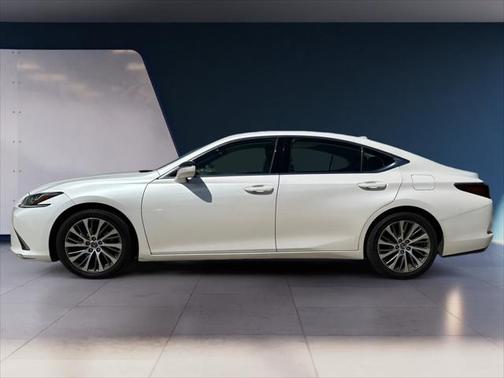 2019 Lexus ES 350 Base
