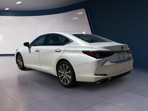 2019 Lexus ES 350 Base
