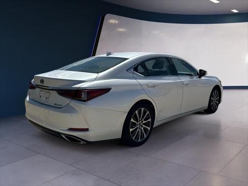 2019 Lexus ES 350 Base