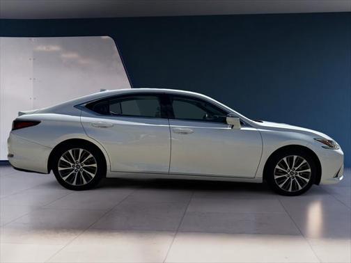 2019 Lexus ES 350 Base