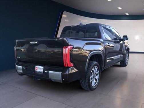 2022 Toyota Tundra 1794 Edition