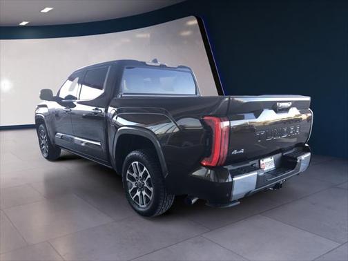 2022 Toyota Tundra 1794 Edition