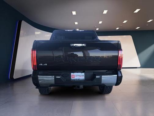 2022 Toyota Tundra 1794 Edition
