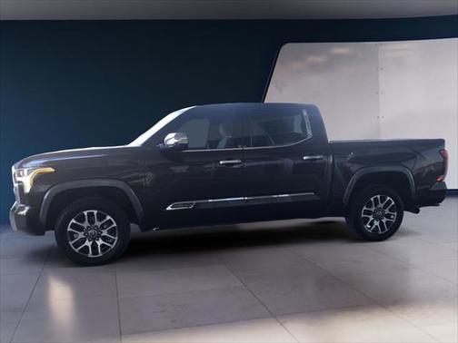 2022 Toyota Tundra 1794 Edition