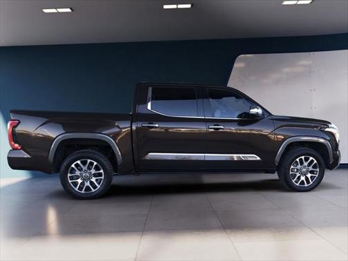 2022 Toyota Tundra 1794 Edition