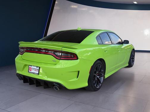 2023 Dodge Charger R/T