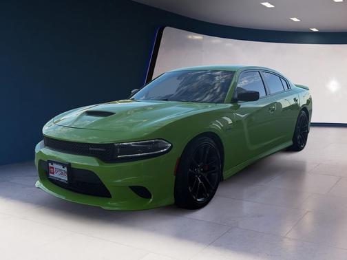 2023 Dodge Charger R/T