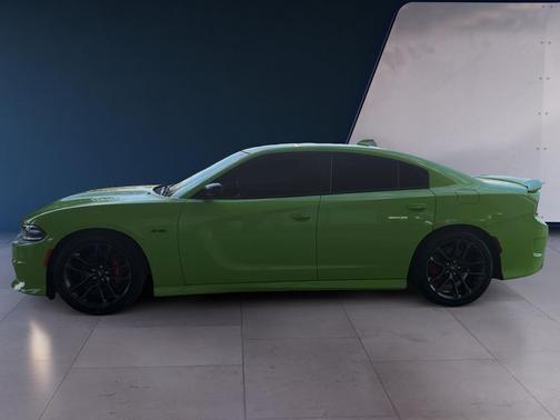 2023 Dodge Charger R/T