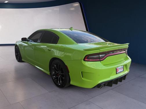 2023 Dodge Charger R/T