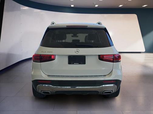 2020 Mercedes-Benz GLB 250 Base