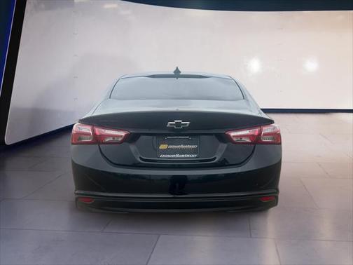 2023 Chevrolet Malibu FWD 2LT