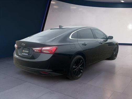 2023 Chevrolet Malibu FWD 2LT