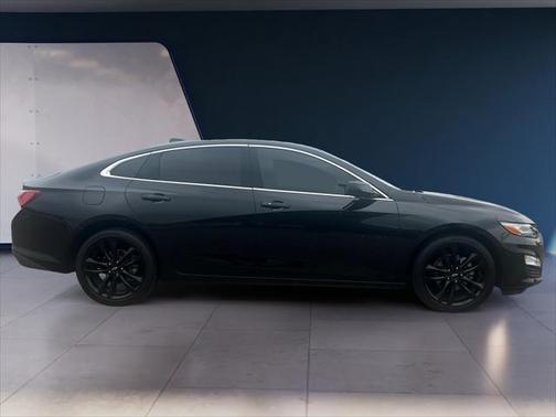 2023 Chevrolet Malibu FWD 2LT