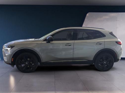 2023 Buick Envision Essence FWD