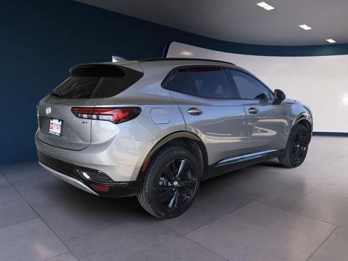 2023 Buick Envision Essence FWD