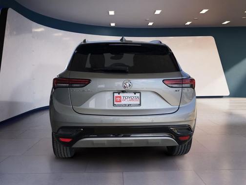 2023 Buick Envision Essence FWD