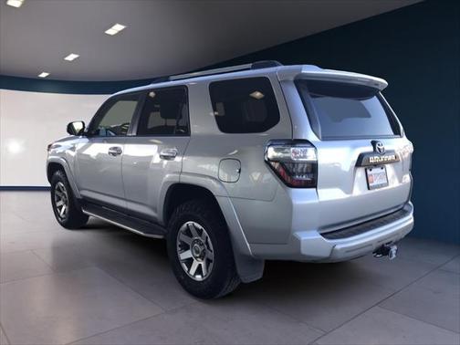 2016 Toyota 4Runner Trail Premium