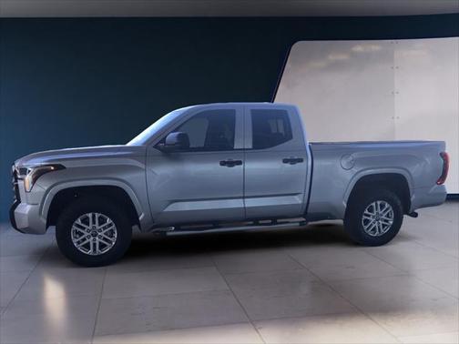2024 Toyota Tundra SR
