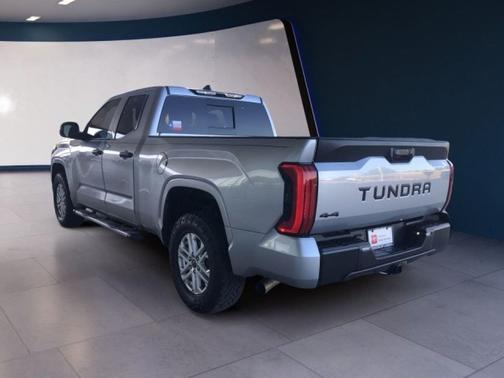 2024 Toyota Tundra SR