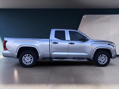 2024 Toyota Tundra SR